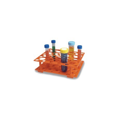 GRADILLA PARA TUBOS CÓNICOS - HEATHROW SCIENTIFIC