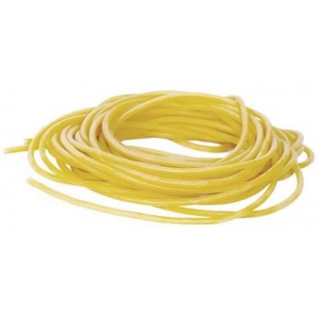 TUBO LÁTEX 3.97 X 1.17 C/ 15 MTS. - HOLY