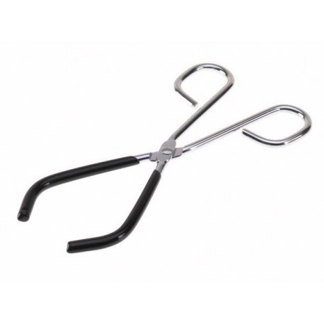 PINZA PARA VASO DE PRECIPITADO