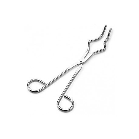 PINZA PARA CRISOL