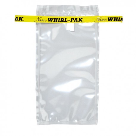 BOLSA EST. WHIRL-PAK 7 OZ