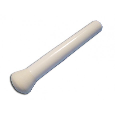 MANO PARA MORTERO 33 X 150 MM VIDRIADO EXCEPTO PUNTA - PRAX