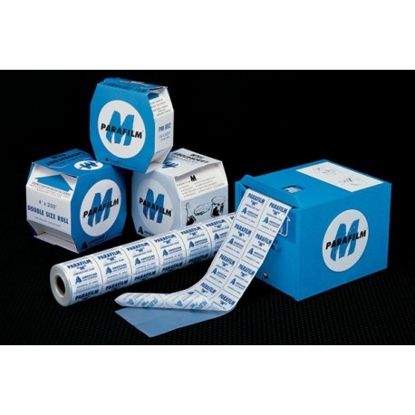 PAPEL PARAFILM 5 CM. X 76 MTS. - PECHINEY