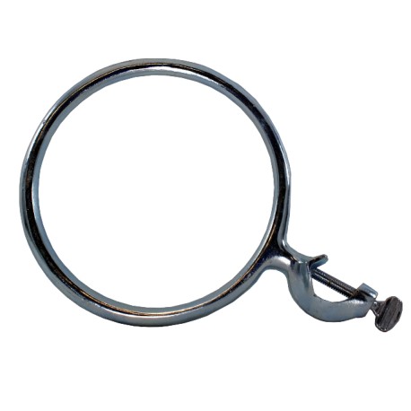 ANILLO DE HIERRO CON ASEGURADOR 120 MM (5)
