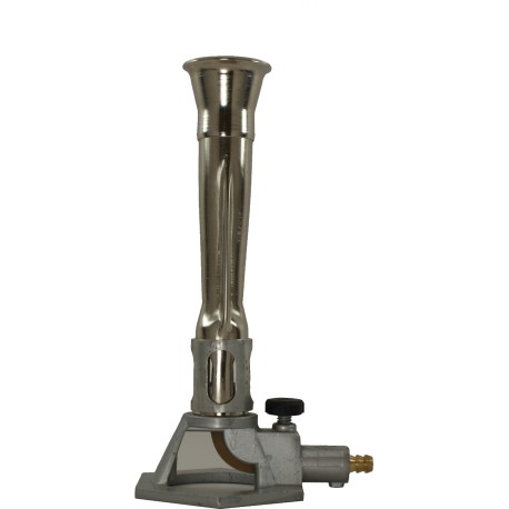 MECHERO BUNSEN DE ALTA TEMPERATURA