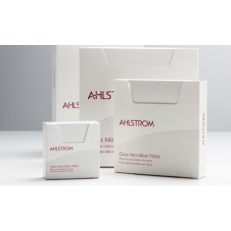 PAPEL FILTRO CUANTITATIVO 12.5cm GDO. 41 (54-125)