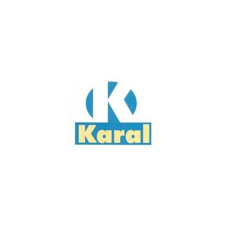 ACIDO SULFURICO PARA ANALISIS DE LECHE 2.5 LT - KARAL