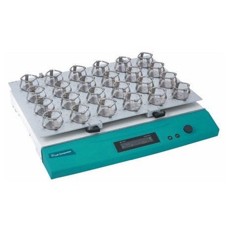 SKC-6200 SHAKER (ORBITAL, 2 STROKE) 120V- 50-60H - LAB COMPANION