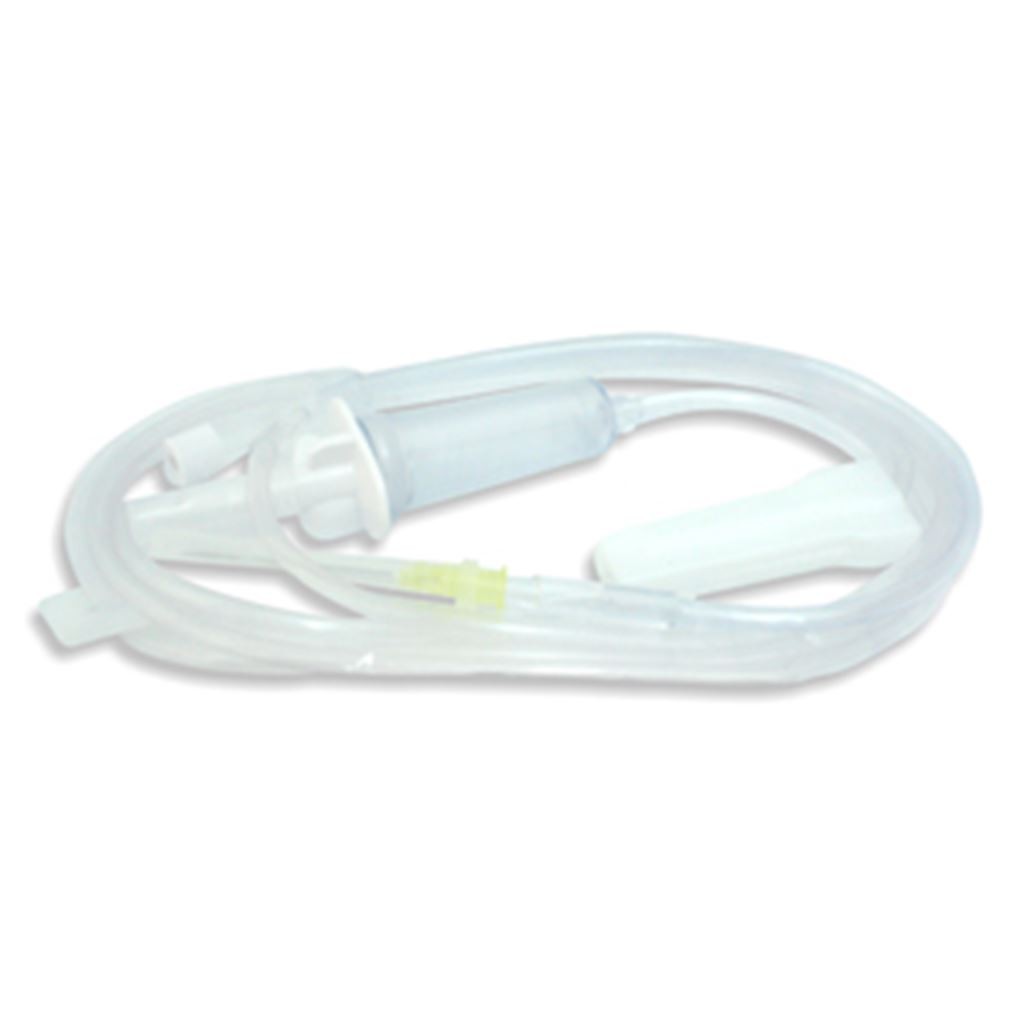 EQUIPO VENOCLISIS SOLUTEN 2006