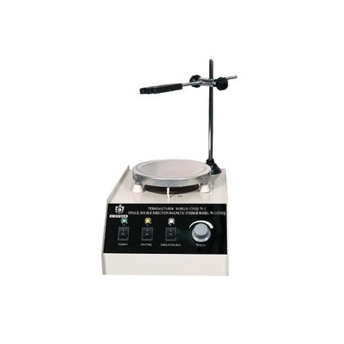 Agitadores magnéticos escolares