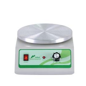 Agitador con placa de calentamiento análogo. Modelo FE-316