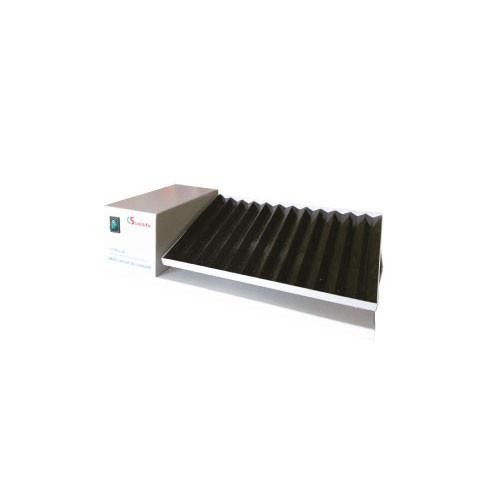 Mezclador de sangre. Modelo LTTR-CVP