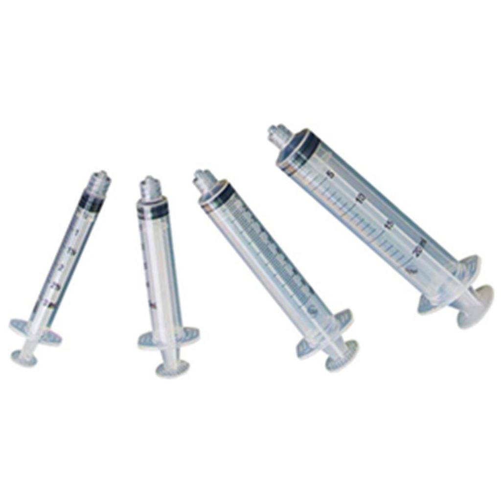 JERINGA ESTERIL DESECHABLE DL 1 ML CON AGUJA 27 X 13