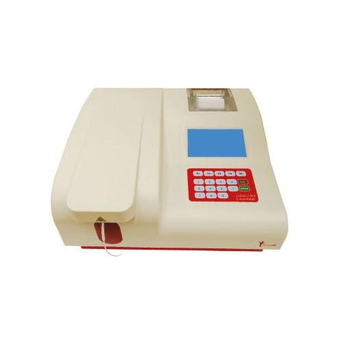 Analizador de química clínica Modelo. CHEMILYZER S-AUTOMATED