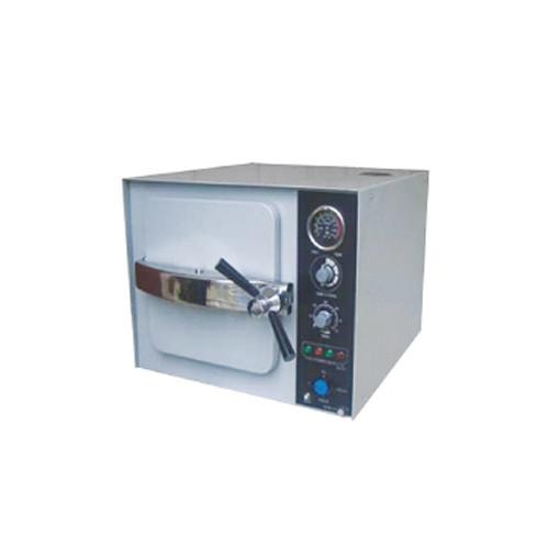 Autoclave horizontal. Modelo ECO-250L