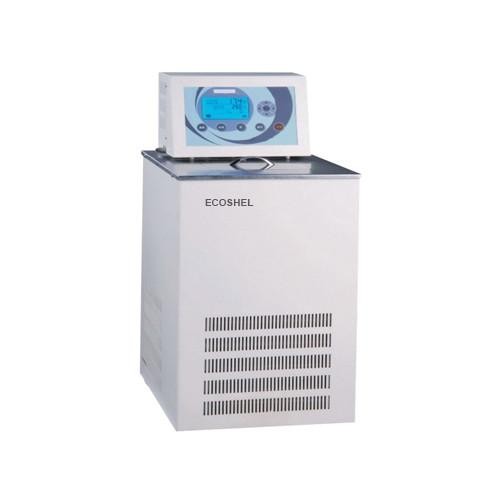 Baño termostático con circulación y refrigeración. Modelo DC-2006