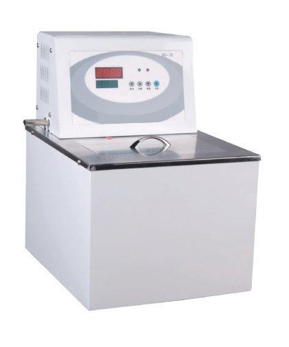 Baño termostático con circulación. Modelo SC-15