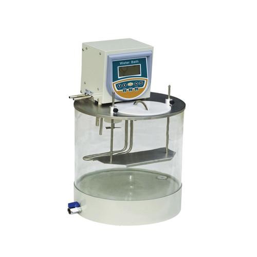 Baño termostático con circulación. Modelo SC-30B