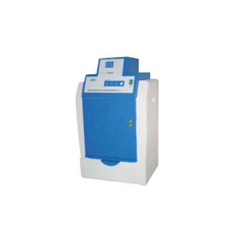Sistema de documentación de geles. Modelo CS045-3C