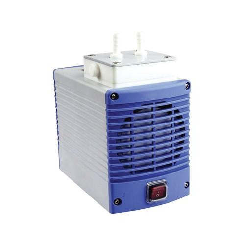 Bomba de vacío. Modelo Chemker 300