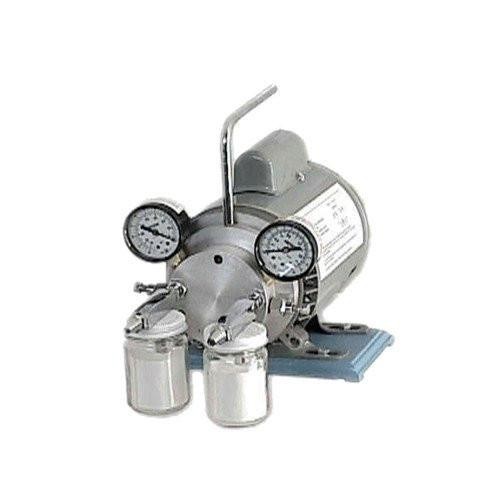 Bomba de vació. Modelo CVQ4004