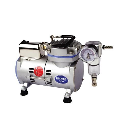 Bomba de vacío. Modelo Rocker 300