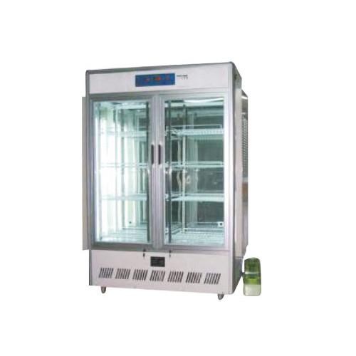 Cámara climática. Modelo C800D