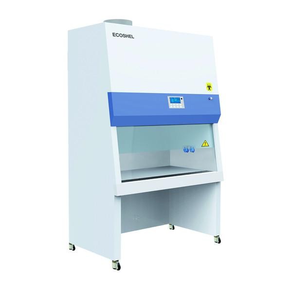 Campana de seguridad citotóxica. Modelo Cyto-I