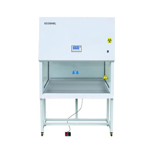 Campana de seguridad Clase II. Modelo IIA2-1200IIA2-Z