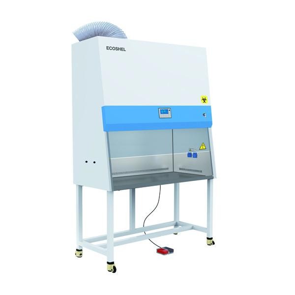 Campana de seguridad Clase II. Modelo IIB2-XB