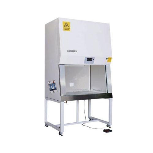 Campana flujo laminar vertical clase II. Modelo IIA2-XB