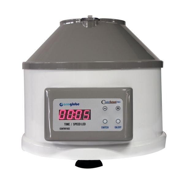 Centrífuga. Modelo CENTRIFICIENTPRO