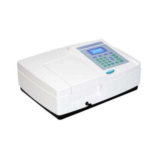 Espectrofotómetro rango UV y visible. Modelo VE-5600UV