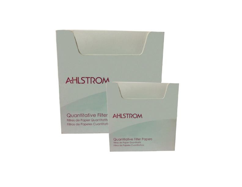 Papel filtro cualitativo