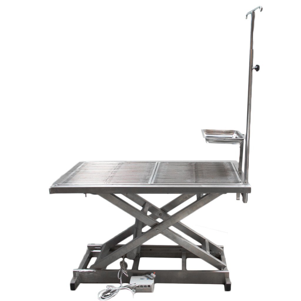 Mesa electrónica de preparación. Modelo HLAB-CE1