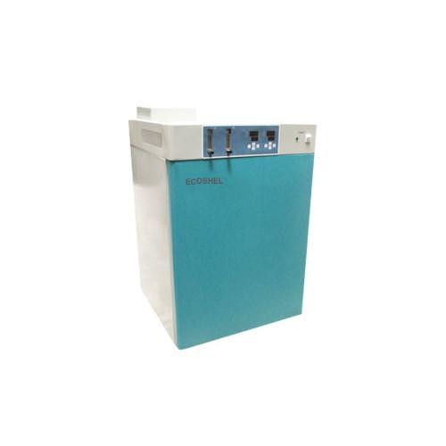 Incubadora de CO2. Modelo CI-160