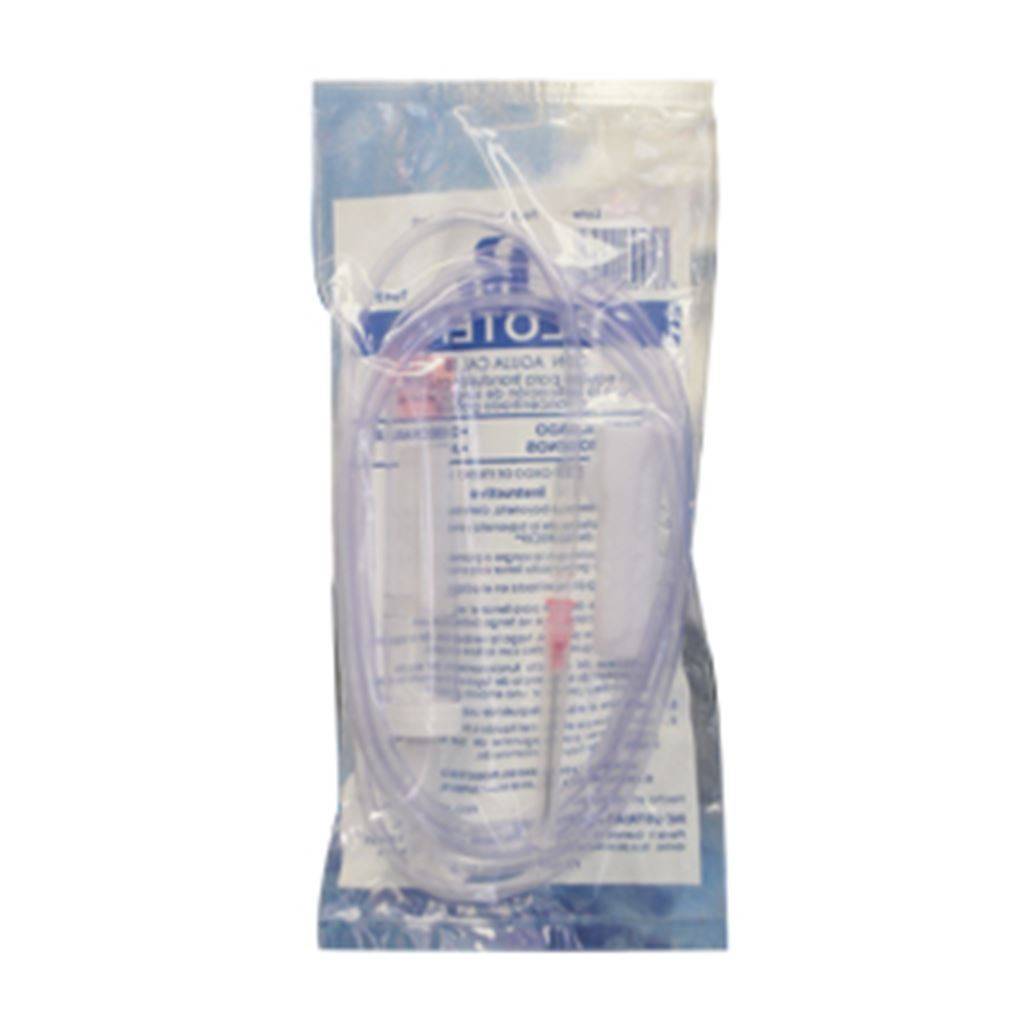 EQUIPO TRANSFUSION DE SANGRE BLOTEN CON AGUJA