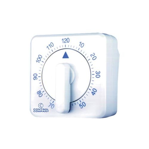 Contador de tiempo. Modelo 1004CC