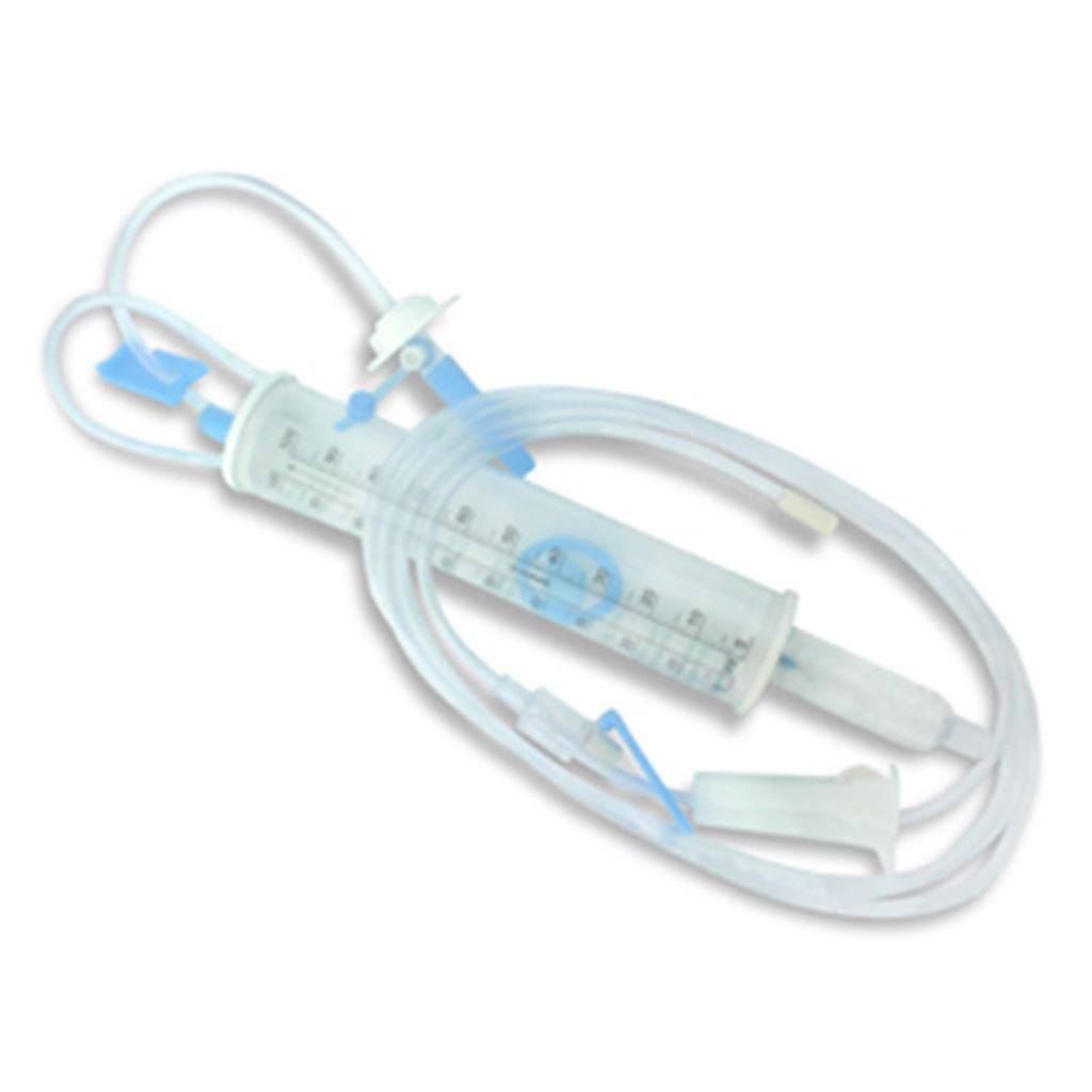 EQUIPO METRISET P/VOLUMEN MEDIDOS 100ML