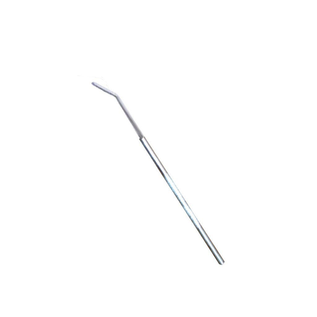 Aguja para disección
