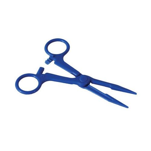 Tijeras de enfermería. Modelo P1004