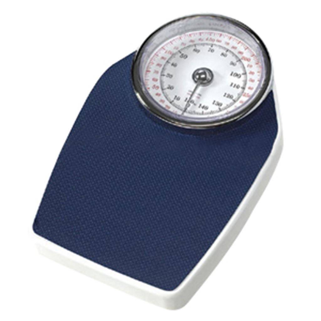 Báscula Mecánica de Baño Capacidad 150 Kg