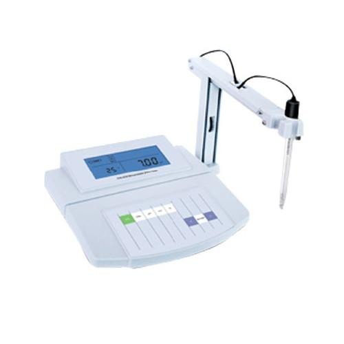 Medidor de pH/mV de mesa. Modelo SM-3BW