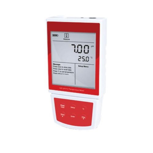 Medidor de pH/mV/C/F. Modelo SM-220