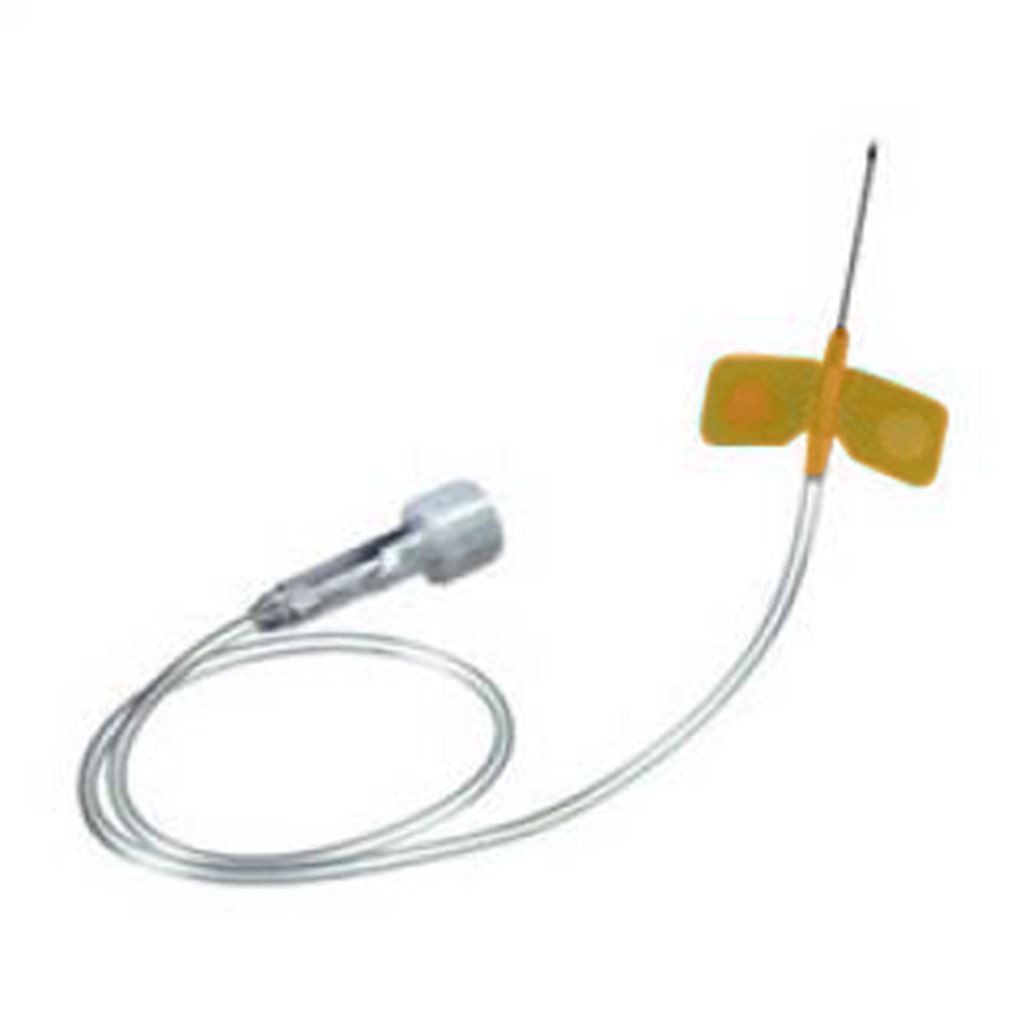 EQUIPO VENOCLISIS MINIVEN CAL. 23