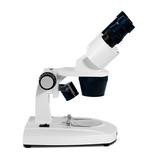 Microscopio estereoscópico binocular. Modelo VE-S1