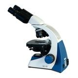 Microscopio binocular biológico. Modelo VE-B1