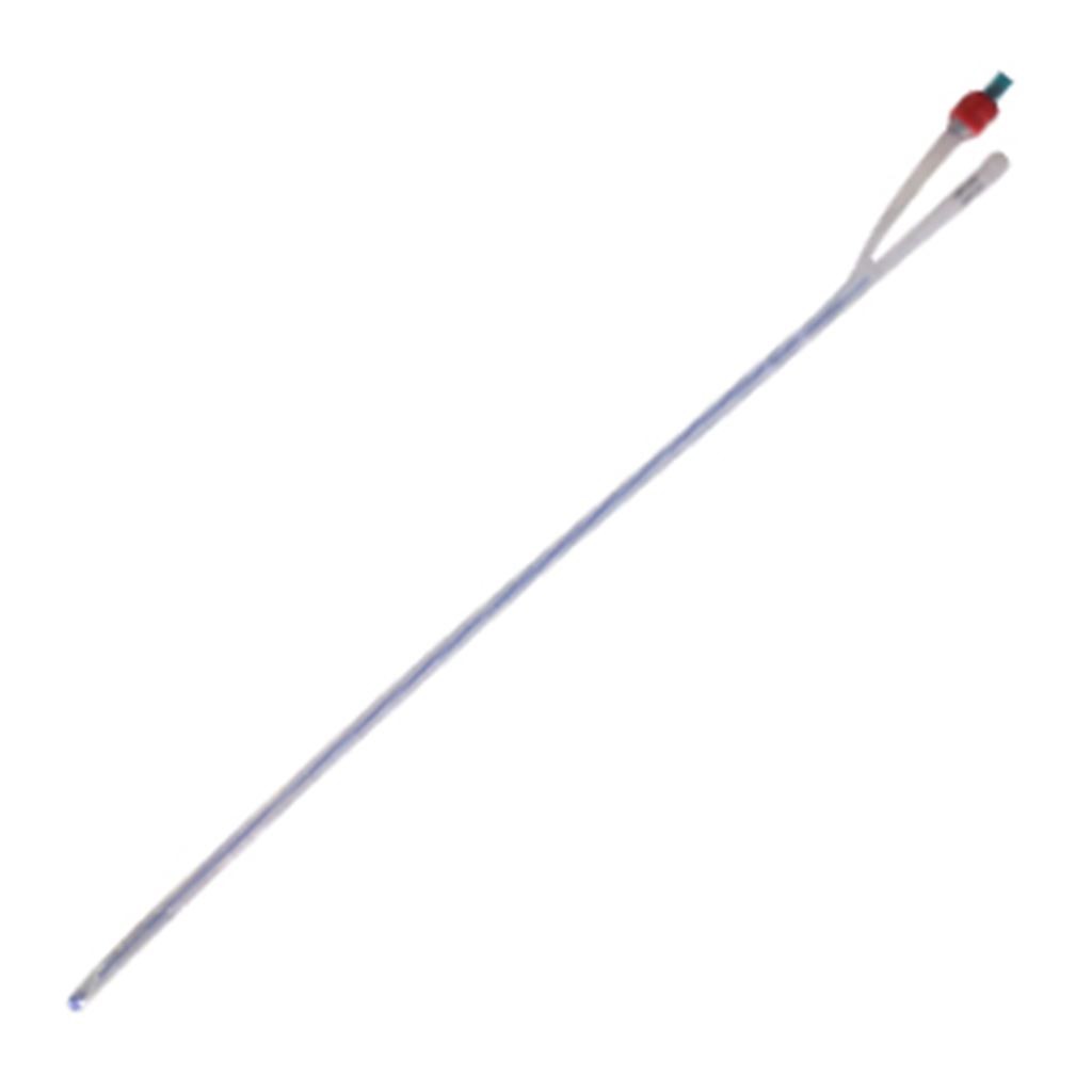 SONDA FOLEY LATEX 18 FR G5CC 2V ESTERIL