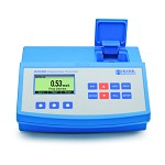 Medidor multiparametrico N, P, K  Ca y Mg. Modelo HI83225-01