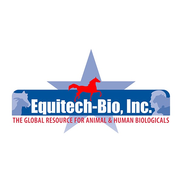 BSA. Marca Equitech-Bio
